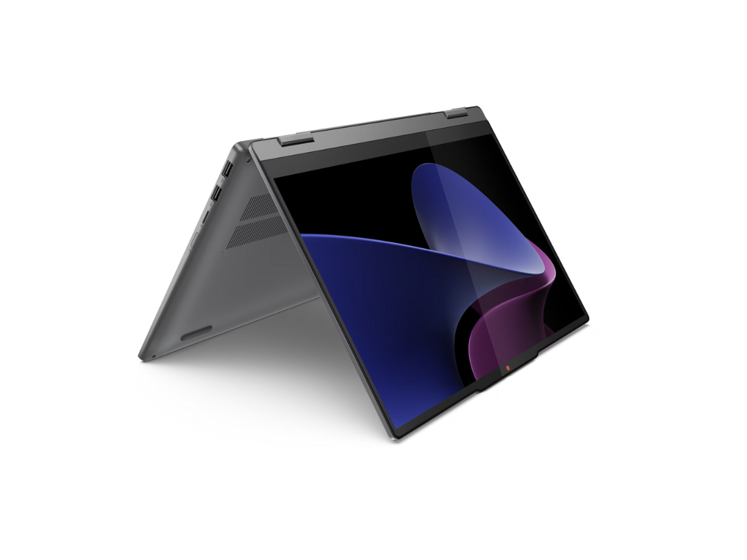 Lenovo IdeaPad 5 2-in-1 Laptop, 14IRH9 (Intel Core i5-13420H – 16GB RAM – 512GB SSD – 14 inches WUXGA Display Touch – Win11 Home – 83KX002SAX) Lenovo IdeaPad 5 2-in-1 Laptop, 14IRH9 (Intel Core i5-13420H – 16GB RAM – 512GB SSD – 14 inches WUXGA Display Touch – Win11 Home – 83KX002SAX)